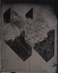 Millee Tibbs Desert Sublime: Alchemical Translations Wet Plate Collodion