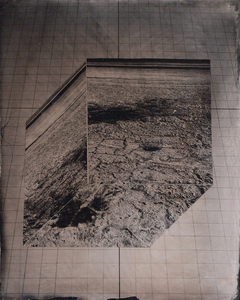 Millee Tibbs Desert Sublime: Alchemical Translations Wet Plate Collodion