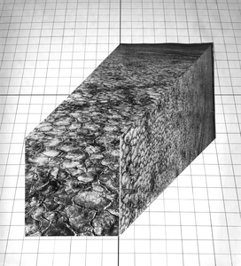 Millee Tibbs Desert Sublime: Alchemical Translations Digital Print