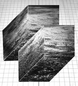 Millee Tibbs Desert Sublime: Alchemical Translations Digital Print