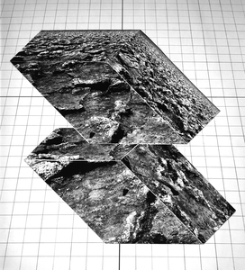 Millee Tibbs Desert Sublime: Alchemical Translations Digital Print