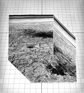 Millee Tibbs Desert Sublime: Alchemical Translations Digital Print