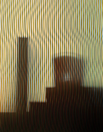  screen shadows archival pigment print