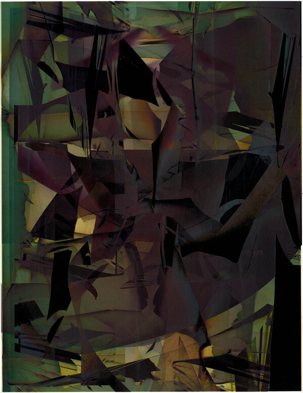  untitled archival pigment print