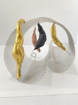 nancy busch sculptures 