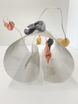 nancy busch sculptures 