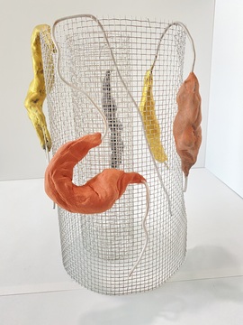 nancy busch sculptures 