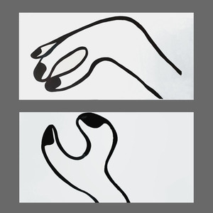 nancy busch adjunct images/diptychs 