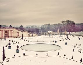Versailles 13