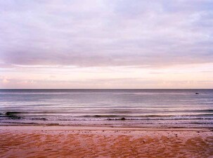 Just Before Darkness, 90.