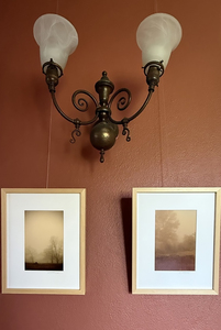 • Installation Photos