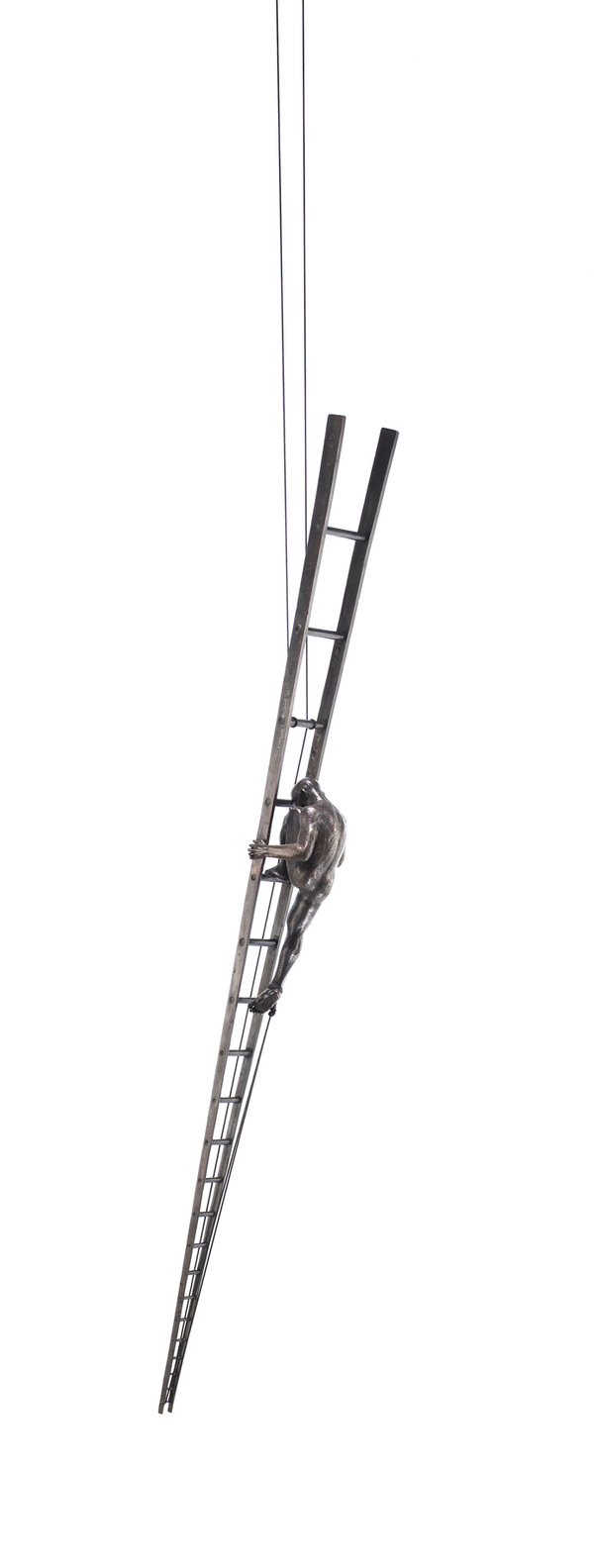  In Extremis Bronze, string