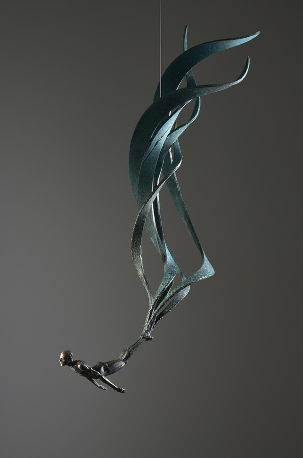  Peripheral Visions Bronze, cable