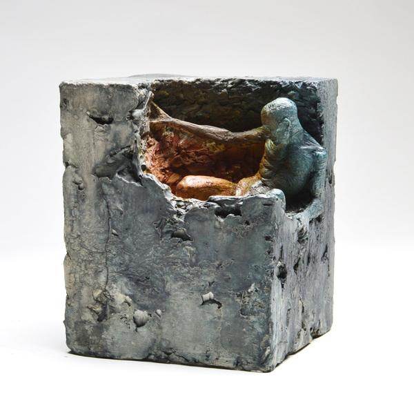  Earthbound Polymer-Gypsum