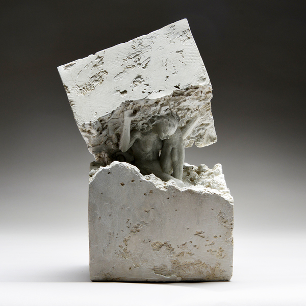  Earthbound Polymer-Gypsum