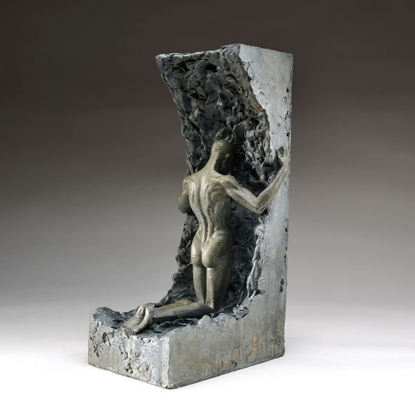  Earthbound Polymer-Gypsum