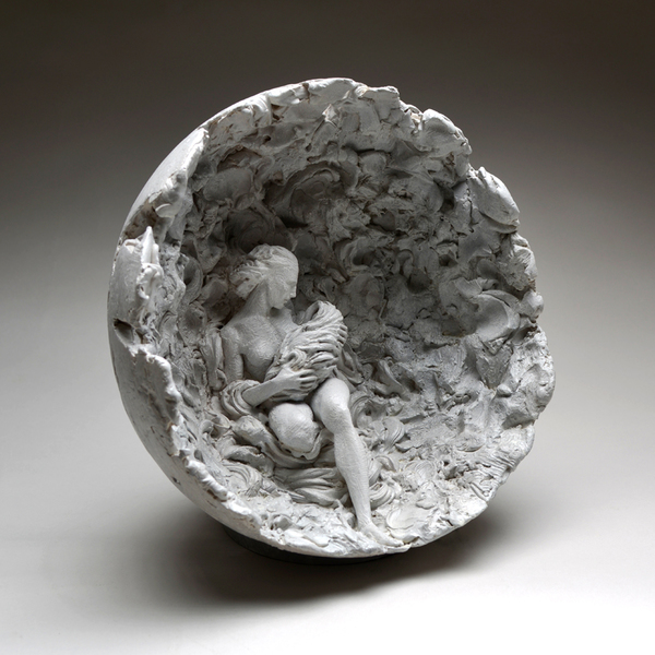  Earthbound Polymer-Gypsum