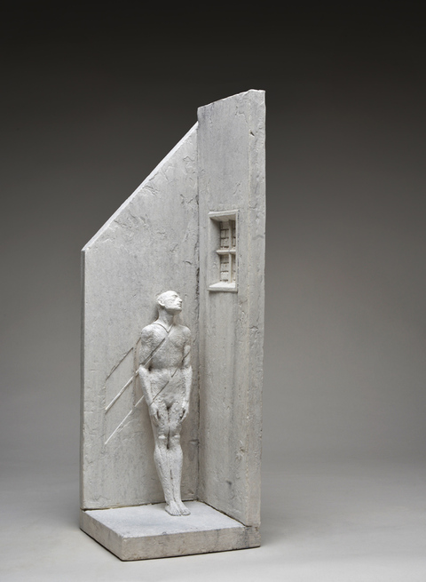  Recent Works Plymer-gypsum