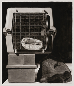 Scott Espeseth Recent Work Watercolor on Paper
