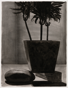 Scott Espeseth Recent Work Watercolor on Paper