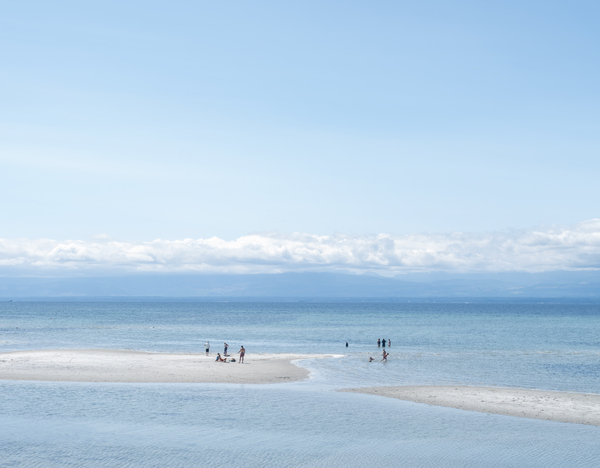 STEVE DYNIE From the Sand 