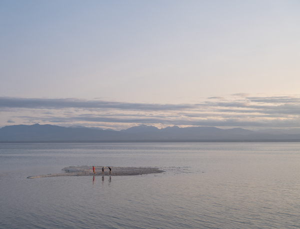 STEVE DYNIE From the Sand 