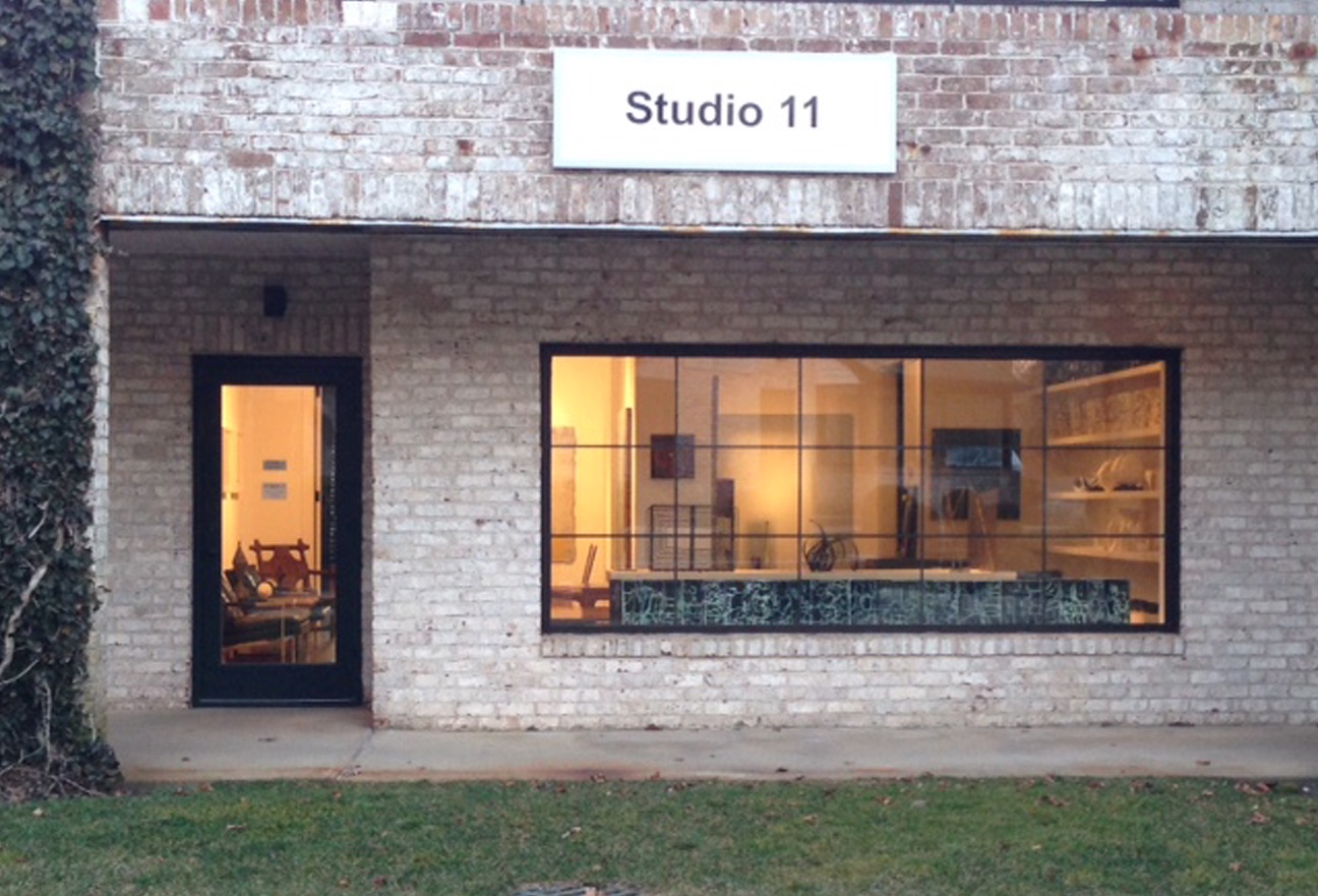 Studio 11