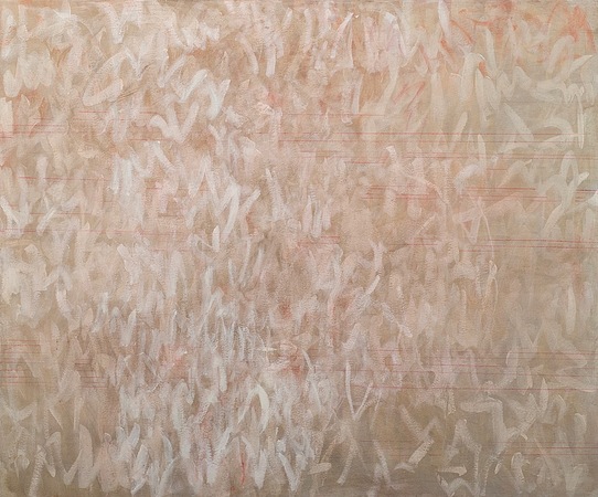  Zigzags 33 x 40 inches