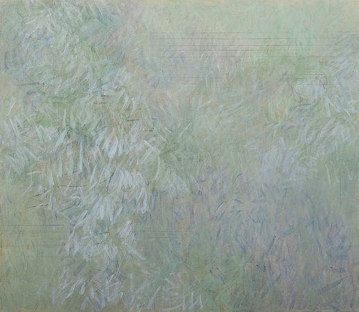  Zigzags 33 x 38 inches
