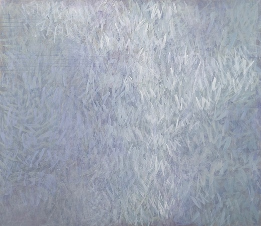  Zigzags 33 x 38 inches