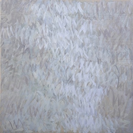  Zigzags 24 x 24 inches