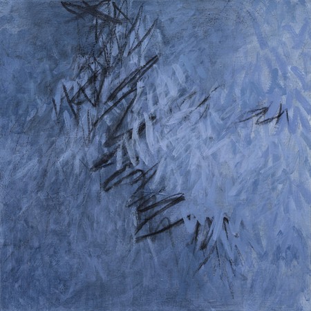 Zigzags 24 x 24 inches