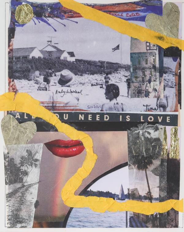 All You Need is Love