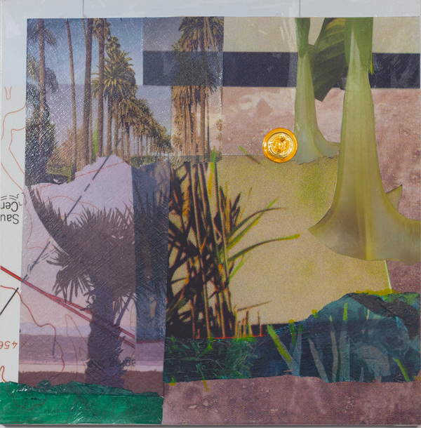 Palms Two