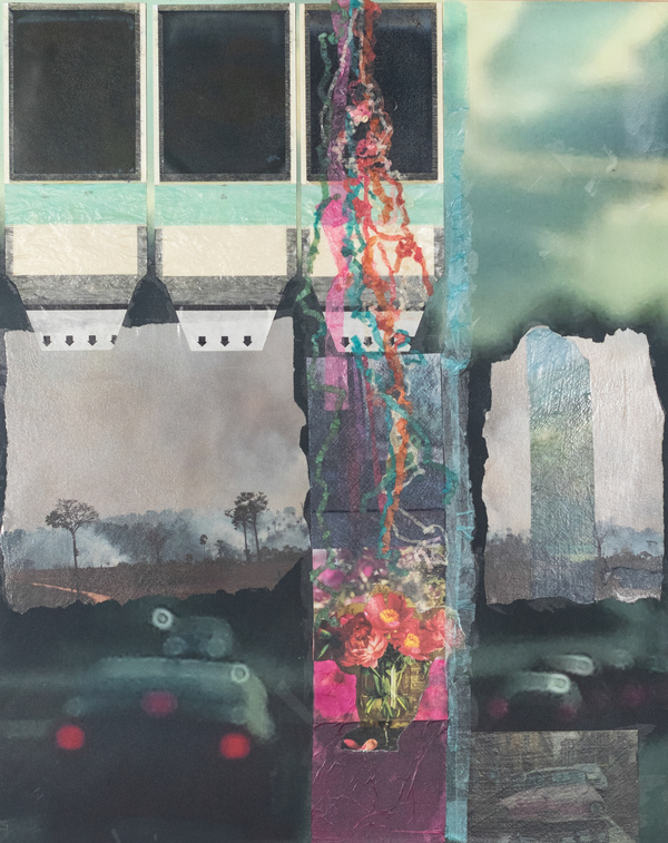 Summer Rain