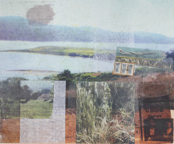 Spring Landscape