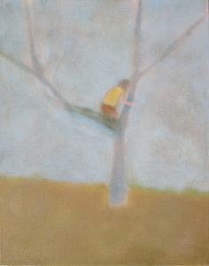 No. 8 (Child in Tree)