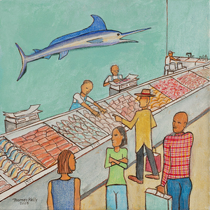 Fish Market