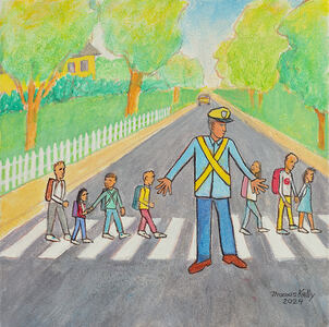 Crossing Guard