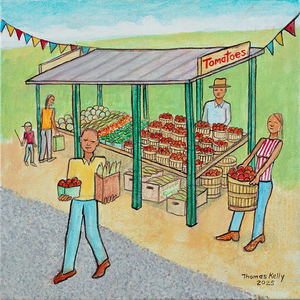 Farm Stand