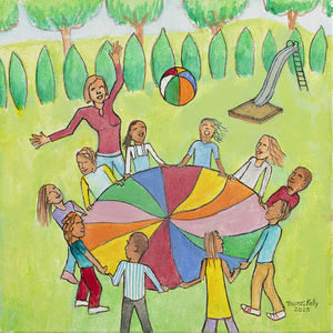 Childcare