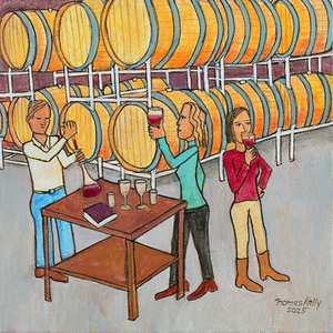 Winemakers