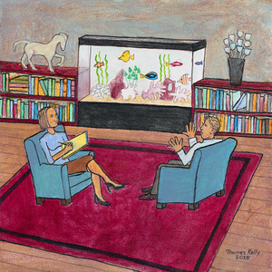 Therapist