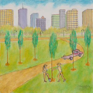 Urban Arborist