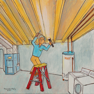 Home Inspector