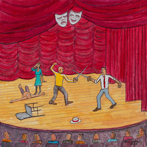 Actors