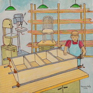 Cabinet Maker
