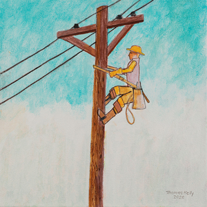Lineman