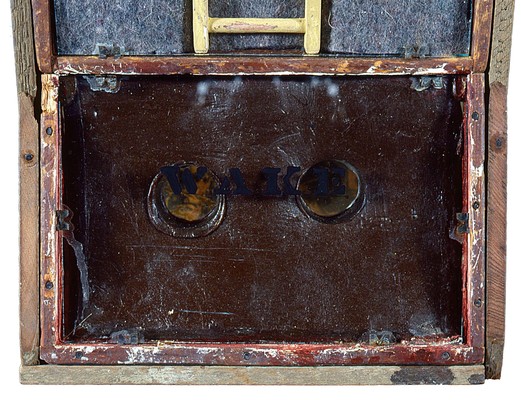 todd bartel Assemblages 1989-1994 
