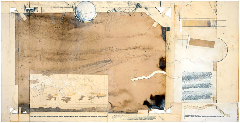todd bartel Landscape Vernacular 